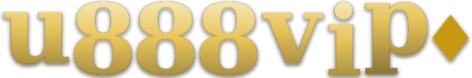 u888vip0 logo